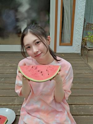 な！つ！🍉🍉 - 画像4