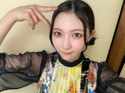 テンション高めあいりです。 - 画像9