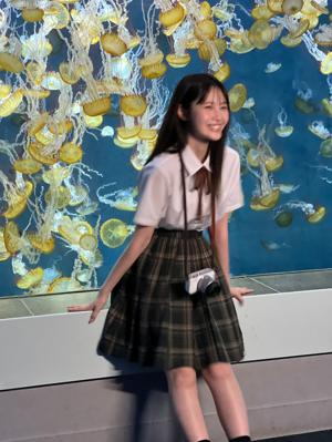 いとはと夏の思い出作らない？ - 画像12