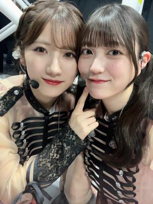 9th Single BACKS LIVE!! - 画像2
