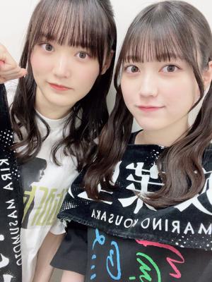 9th Single BACKS LIVE!! - 画像4