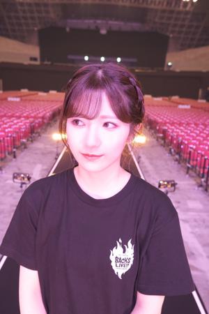 BACKS LIVE!! - 画像3