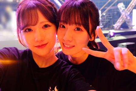 BACKS LIVE!! - 画像4
