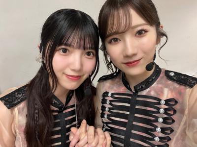 BACKS LIVE!! - 画像7