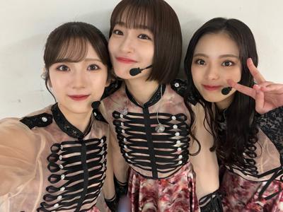 BACKS LIVE!! - 画像8