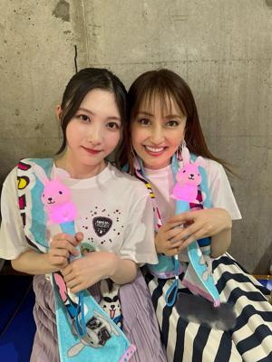LOVE IT! ROCK🐰🎸 - 画像2