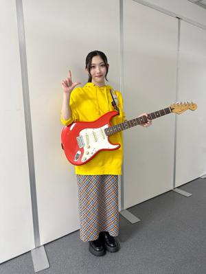 LOVE IT! ROCK🐰🎸 - 画像6