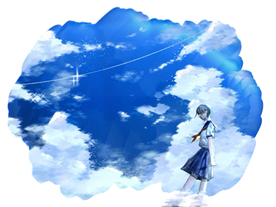 夏 青 絵 - 画像3