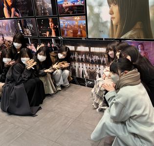 #160   🌱三期生ライブ🌱 - 画像2