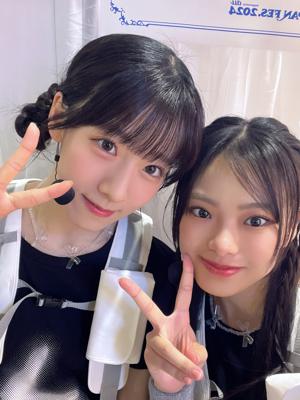 #160   🌱三期生ライブ🌱 - 画像3