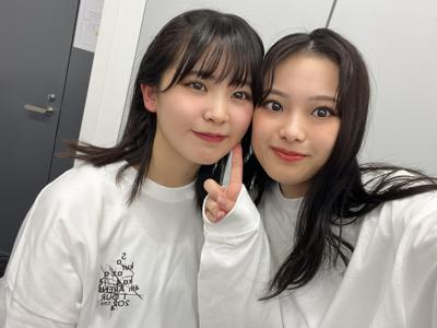 #160   🌱三期生ライブ🌱 - 画像4