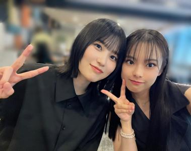 #160   🌱三期生ライブ🌱 - 画像9