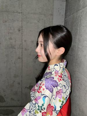 夏終わらないね〜 - 画像2