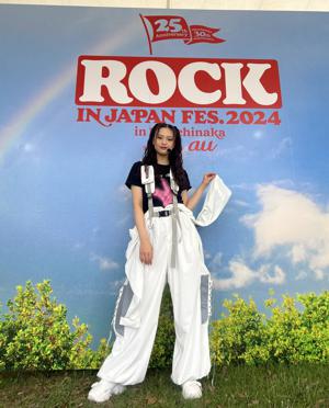 #163  ロッキン🌙 - 画像3