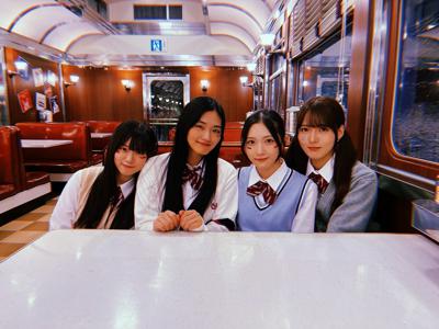 泣いていたって君らしくない - 画像8