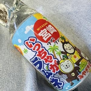 #291 宮崎とギャルのオフショット - 画像3