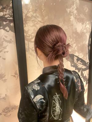 芋虫。 - 画像2