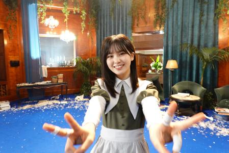 ✌️ - 画像3