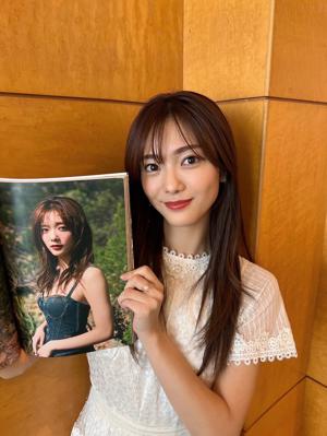 田村保乃2nd写真集 - 画像4