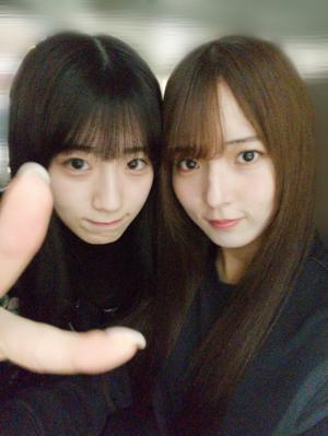 前髪、お姉さんズ、しかくに - 画像3