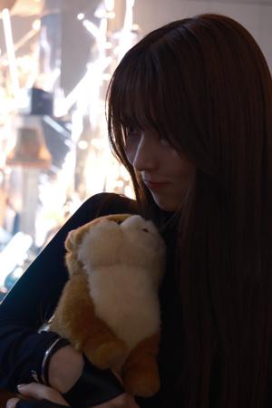 前髪、お姉さんズ、しかくに - 画像7