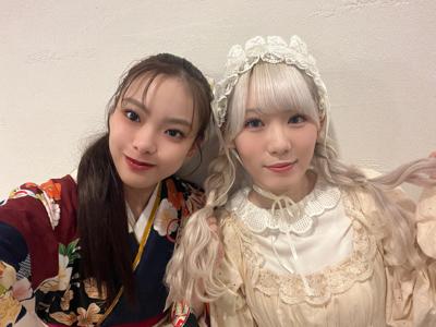 #180. ミーグリ④👘 - 画像8