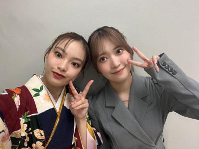 #180. ミーグリ④👘 - 画像9