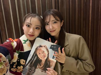 #180. ミーグリ④👘 - 画像10