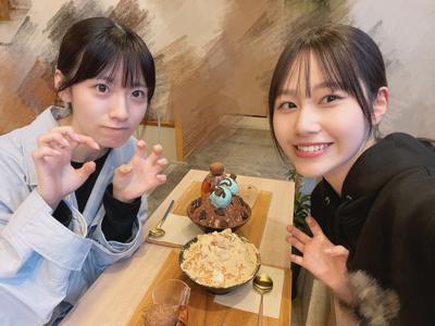帰り道に美味しそうなお店がたくさんあったけど家に帰って絶対にキャベツが食べたくて寄り道我慢した。 - 画像9