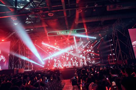 WONDERLIVET 2024 - 画像3