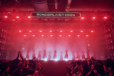 WONDERLIVET 2024 - 画像5