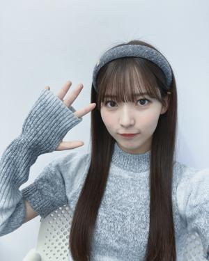 メンバーが撮ってくれた中嶋優月、明日のラヴィット！ - 画像15