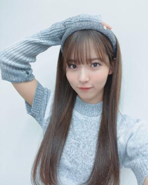 メンバーが撮ってくれた中嶋優月、明日のラヴィット！ - 画像16