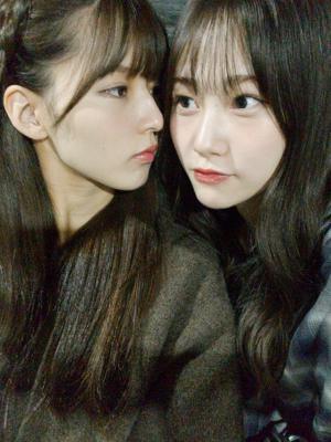 メンバーが撮ってくれた中嶋優月、明日のラヴィット！ - 画像9