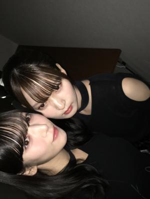 メンバーが撮ってくれた中嶋優月、明日のラヴィット！ - 画像10