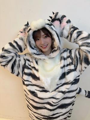 ホワイトタイガー - 画像6