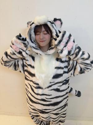 ホワイトタイガー - 画像8