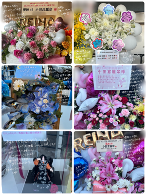 4th YEAR ANNIVERSARY LIVE - 画像7