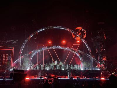 4th YEAR ANNIVERSARY LIVE - 画像2