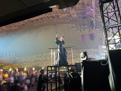 10th Single BACKS LIVE!! - 画像10