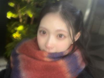 もこもこマフラーの季節だよ〜 - 画像2
