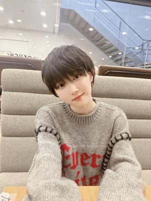 もこもこマフラーの季節だよ〜 - 画像15