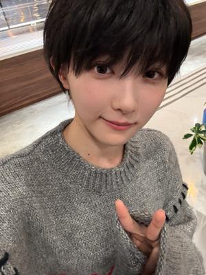 もこもこマフラーの季節だよ〜 - 画像17