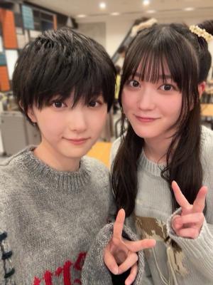 もこもこマフラーの季節だよ〜 - 画像19