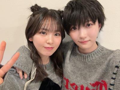 もこもこマフラーの季節だよ〜 - 画像20