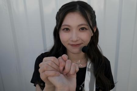 もこもこマフラーの季節だよ〜 - 画像8