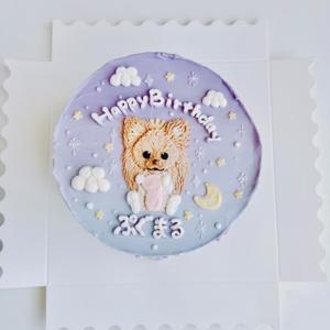 ぷぐまる1歳になりました🎂 - 画像3