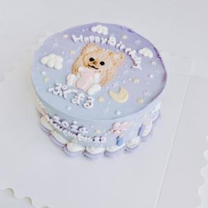 ぷぐまる1歳になりました🎂 - 画像4