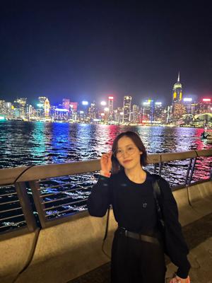 #307 香港 - 画像4