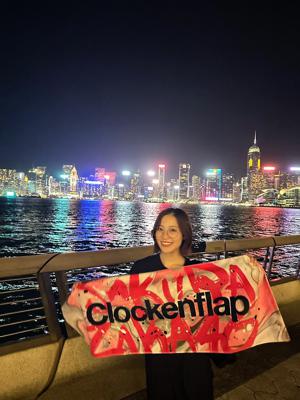 #307 香港 - 画像6